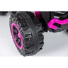 Winner Bike guralica Bic.quad push  921 purple Tro0052