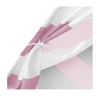 Winner Bike Šator 1.6m pink/white Out0089