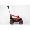 Winner Bike guralica Bic.quad push  921 red Tro0054
