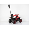 Winner Bike guralica Bic.quad push  921 red Tro0054