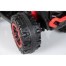 Winner Bike guralica Bic.quad push  921 red Tro0054