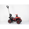 Winner Bike guralica Bic.quad push  921 red Tro0054