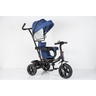 Winner Bike Tricikl Bic.hh-6388 trike blue Bck0946