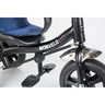 Winner Bike Tricikl Bic.hh-6388 trike blue Bck0946