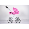 Winner Bike kolica za lutke Bic.stroller hf816-z pink Bck0947