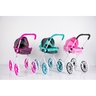 Winner Bike kolica za lutke Bic.stroller hf816-z pink Bck0947