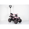 Winner Bike guralica Bic.quad push  921 pink Tro0053