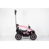 Winner Bike guralica Bic.quad push  921 pink Tro0053