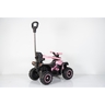 Winner Bike guralica Bic.quad push  921 pink Tro0053