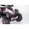 Winner Bike guralica Bic.quad push  921 pink Tro0053
