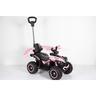 Winner Bike guralica Bic.quad push  921 pink Tro0053