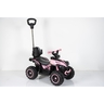 Winner Bike guralica Bic.quad push  921 pink Tro0053