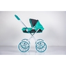 Winner Bike kolica za lutke Bic.stroller hf816-z green Bck0948