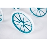 Winner Bike kolica za lutke Bic.stroller hf816-z green Bck0948