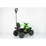 Winner Bike guralica Bic.quad push  921 green Tro0055