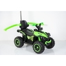 Winner Bike guralica Bic.quad push  921 green Tro0055