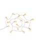 Lampe za kampovanje Komplet lampi Blur Light Chain