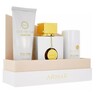 Ženski set Armaf Club de Nuit Impériale EDP 105 ml + DST 75 g + BL 100 ml