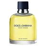 Muški parfem Dolce & Gabbana Pour Homme Eau De Toilette 75 ml