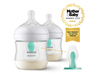 AVENT NATURAL RESPONSE ANTIKOLIK FLASICE 2KOM. (125ml) 0352
