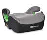 LORELLI AUTO SEDIŠTE MALIBU I-SIZE ISOFIX (125-150cm) -  GREY JASPER