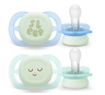 AVENT VARALICA STARTER NOCNA 0-2m (2kom) - SLEEP/SMILE