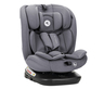 LORELLI AUTO SEDIŠTE CAPELLA I-SIZE ISOFIX (40-150cm) - GREY