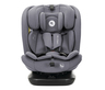 LORELLI AUTO SEDIŠTE CAPELLA I-SIZE ISOFIX (40-150cm) - GREY