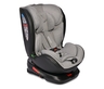 LORELLI AUTO SEDIŠTE NEBULA I-SIZE ISOFIX (40-150cm) - GREY