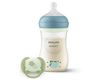 AVENT SET NATURAL RESPONSE NIGHTTIME SET - FLASICA SA VARALICOM 0913