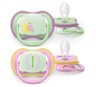 AVENT VARALICA STHR AIR NOCNA 6-18m ( 2kom) BIRD/BUTTERFLY