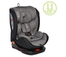 LORELLI AUTO SEDIŠTE ARES I-SIZE ISOFIX (40-150cm) - GREY