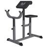 Gyronetics Skot klupa e-series