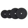 Gyronetics Set tegova 30 kg 25 mm serie e
