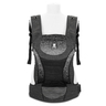 LORELLI KENGUR ERGONOMIC MIA - BLACK