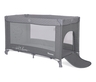 LORELLI PRENOSIVI KREVET NOEMI 1 NIVO - COOL GREY STAR