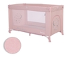LORELLI PRENOSIVI KREVET NOEMI 1 NIVO MELLOW ROSE STAR