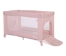 LORELLI PRENOSIVI KREVET NOEMI 1 NIVO MELLOW ROSE STAR