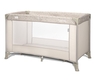 LORELLI PRENOSIVI KREVET CARINA 1 NIVO - BEIGE STARS