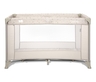 LORELLI PRENOSIVI KREVET CARINA 1 NIVO - BEIGE STARS