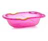 BABYJEM KADICA ZA BEBE (80cm) - PINK