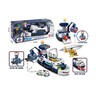 Set P/G Shark railway ship