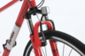Xplorer gradski bicikl BERLIN Red 28"