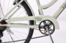 Xplorer gradski bicikl VERONA Olive green 26"