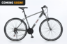 Xplorer gradski bicikl BERLIN Gray 28"