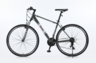 Xplorer gradski bicikl BERLIN Gray 28"
