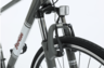 Xplorer gradski bicikl BERLIN Gray 28"