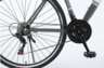 Xplorer gradski bicikl BERLIN Gray 28"