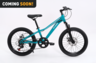 Dečiji bicikl Xplorer AXERON Blue 20"