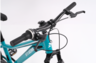 Dečiji bicikl Xplorer AXERON Blue 20"